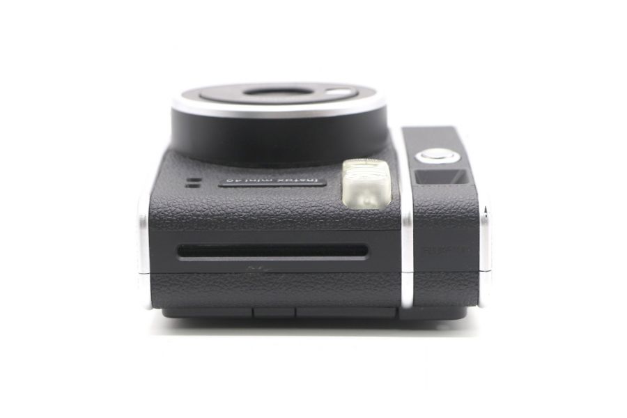 Фотокамера Fujifilm Instax Mini 40 (China, 2016)