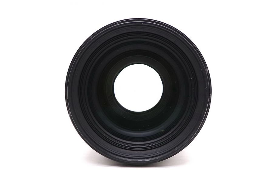 Sigma AF 50mm f/1.4 EX DG HSM Canon EF в упаковке