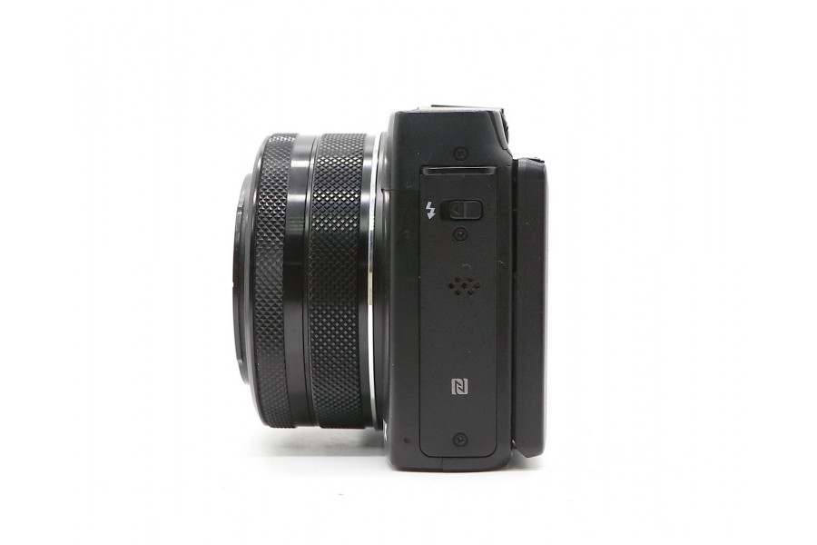 Компактная фотокамера Canon PowerShot G1 X Mark II