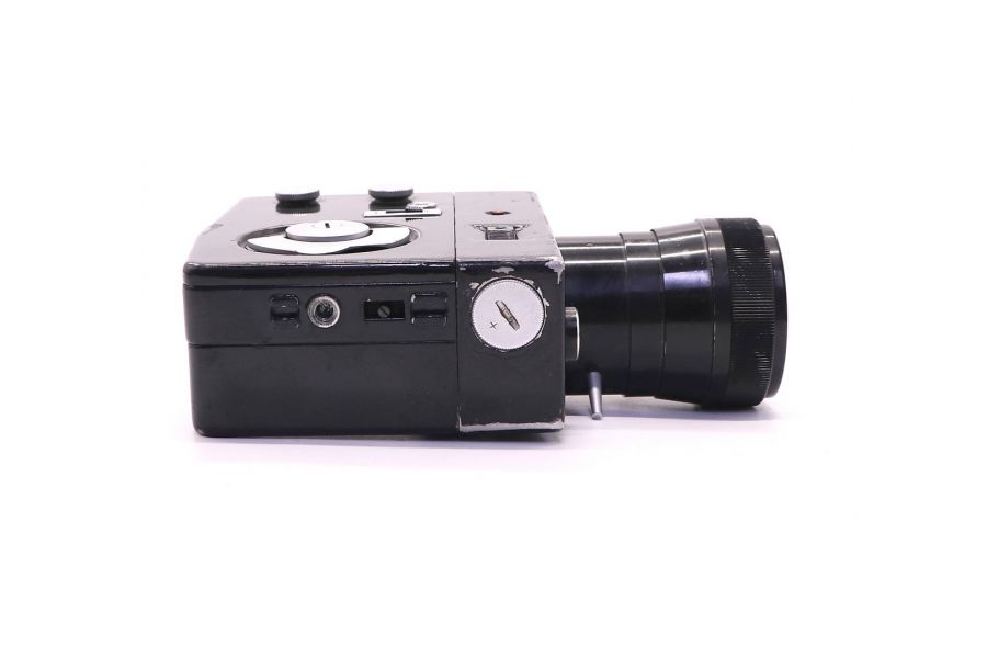 Кинокамера Ломо Лантан (СССР, 1976)