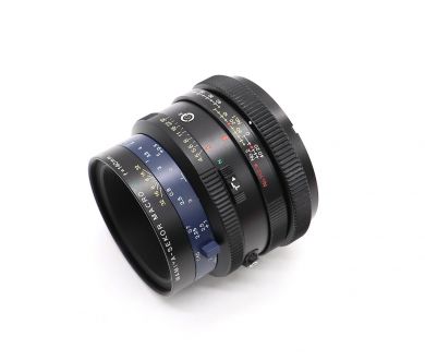 Объектив Mamiya - Sekor Z 140mm f/4.5 W Macro