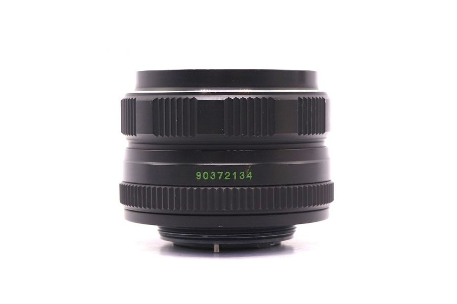 Гелиос-44М-4 МС 2/58 (КМЗ, 1990)