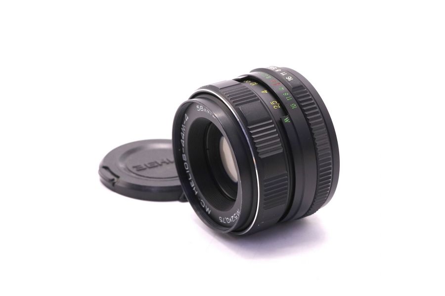 Гелиос-44М-4 МС 2/58 (КМЗ, 1990)