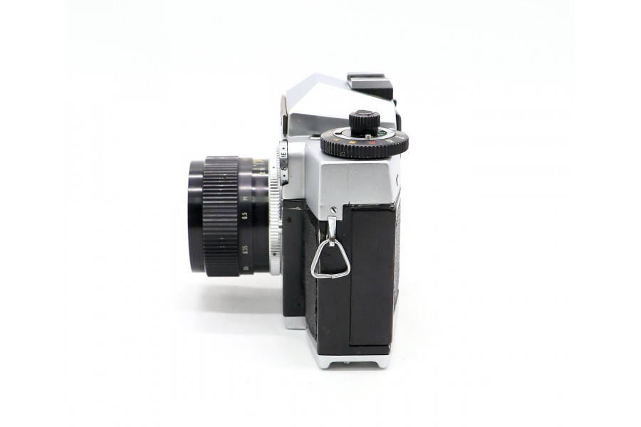 Профессиональная зеркальная камера Киев 15 Тее kit