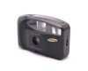 Винтажный плёночный фотоаппарат Samsung FF-222 QD