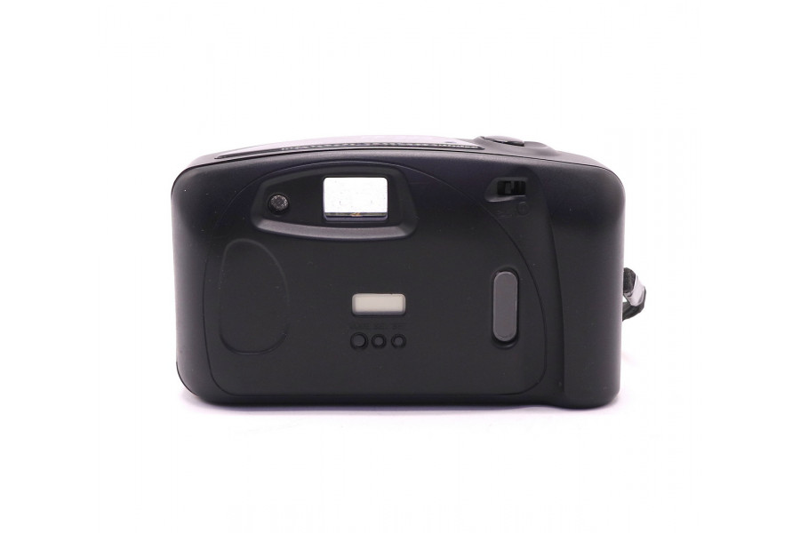 Винтажный плёночный фотоаппарат Samsung FF-222 QD