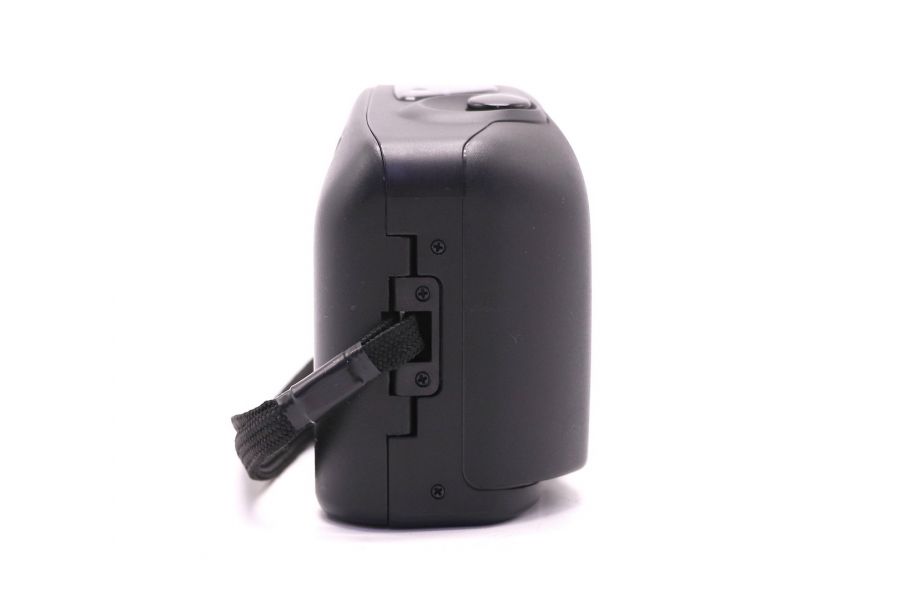 Винтажный плёночный фотоаппарат Samsung FF-222 QD