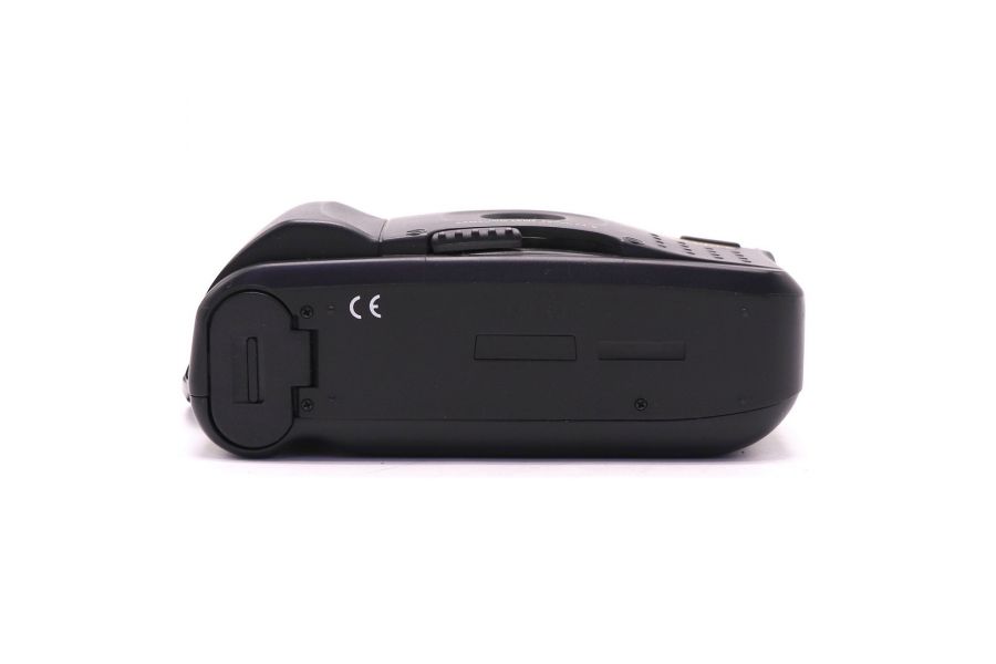 Винтажный плёночный фотоаппарат Samsung FF-222 QD