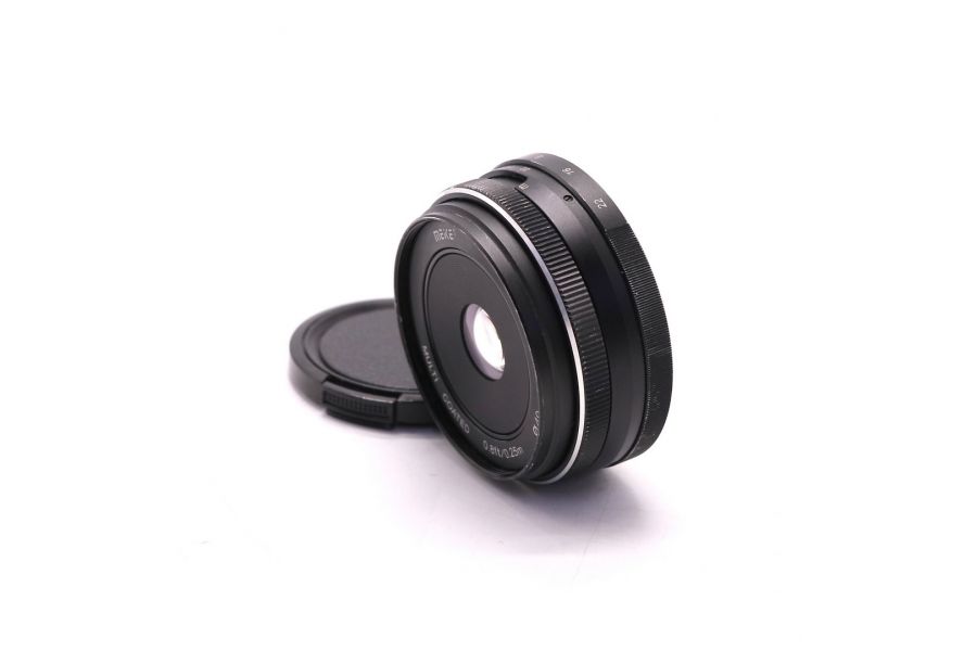 Объектив Meike 2.8/28mm Multi Coated (China)