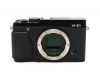 Беззеркальная камера Fujifilm X-E1 body (Japan)