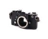 Зеркальный плёночный фотоаппарат Nikon F2 body