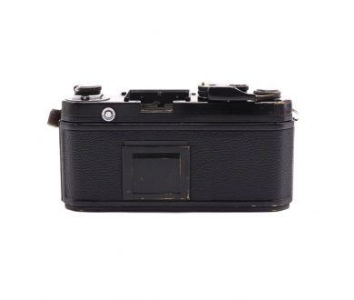 Зеркальный плёночный фотоаппарат Nikon F2 body