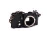 Зеркальный плёночный фотоаппарат Nikon F2 body