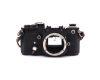 Зеркальный плёночный фотоаппарат Nikon F2 body