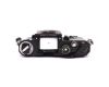 Зеркальный плёночный фотоаппарат Nikon F2 body