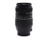 Объектив Tamron AF 70-300mm f/4-5.6 Di LD MACRO 1:2 (A17) Nikon F