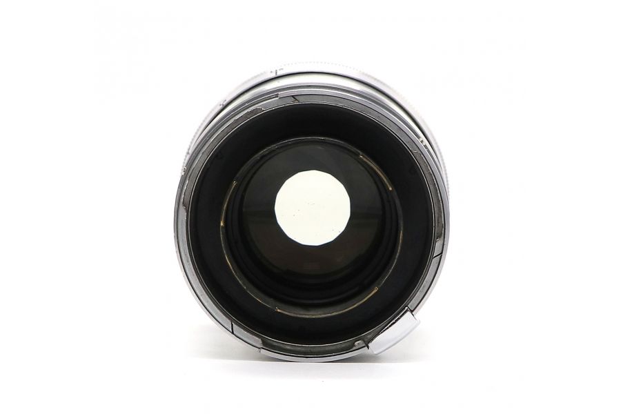 Sonnar 2/85mm T Carl Zeiss Jena Contax RF (3052923)