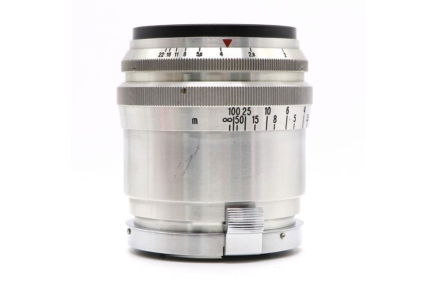 Sonnar 2/85mm T Carl Zeiss Jena Contax RF (3052923)