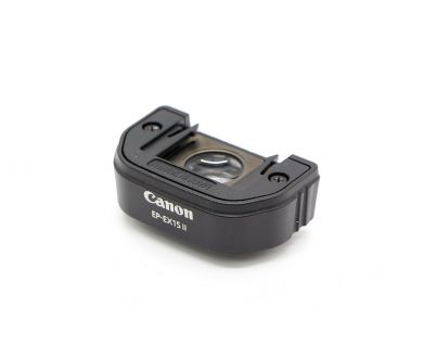 Наглазник Canon EP-EX15 II