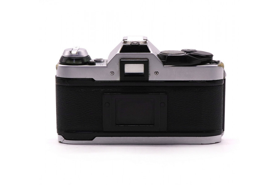 Зеркальный фотоаппарат Canon AE-1 Program body