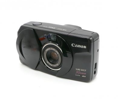 Компактный фотоаппарат Canon Sure Shot 70 Zoom