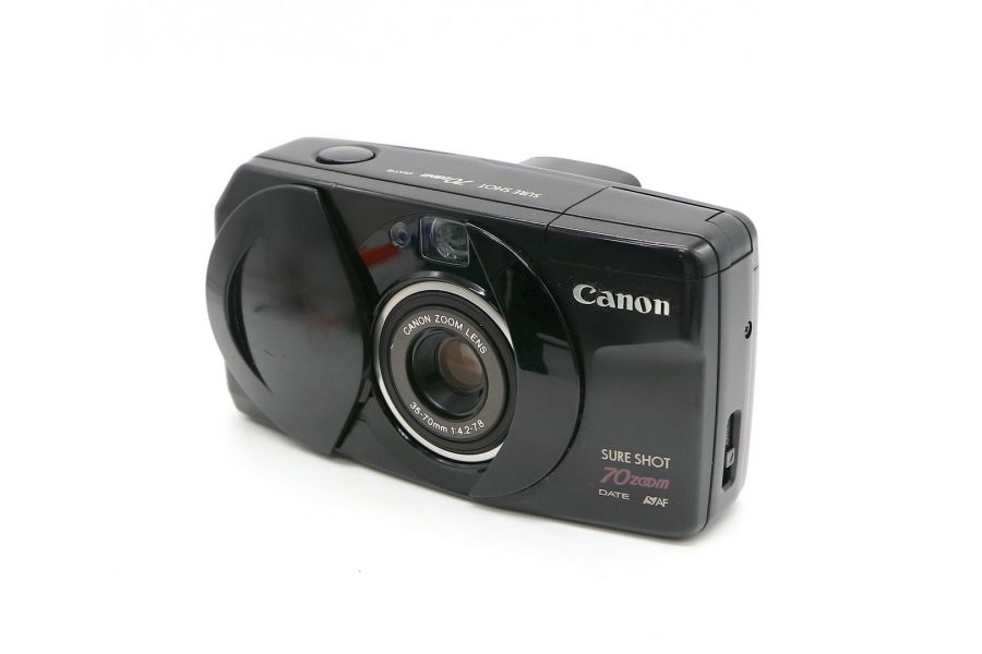 Компактный фотоаппарат Canon Sure Shot 70 Zoom