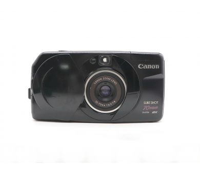 Компактный фотоаппарат Canon Sure Shot 70 Zoom