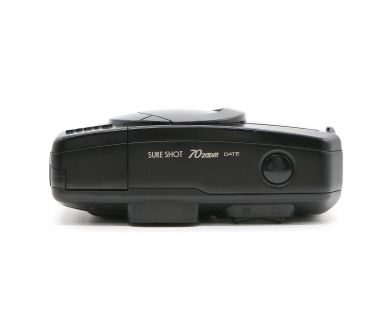 Компактный фотоаппарат Canon Sure Shot 70 Zoom