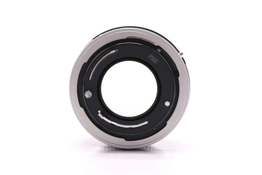 Canon FD 1.4/50mm S.S.C. Japan (1974г.)