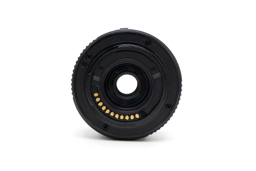 Olympus M.Zuiko Digital 14-42mm f/3.5-5.6 II R MSC неисправный