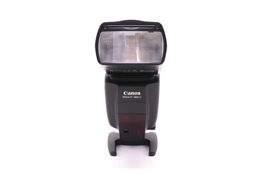 Фотовспышка Canon Speedlite 580EX II (Japan)