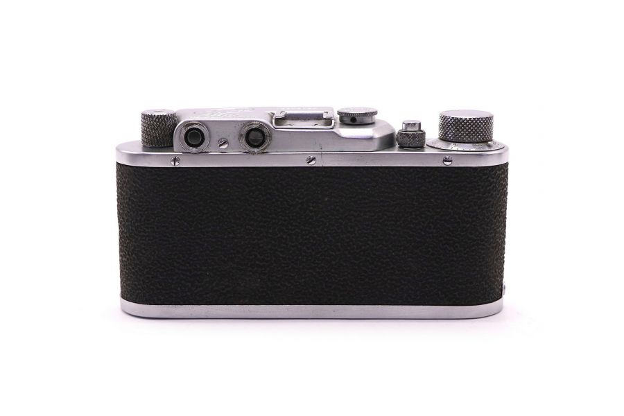 Фэд 1 Завод им. Дзержинского (СССР, 1949г.)