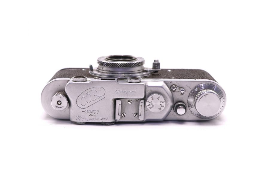 Фэд 1 Завод им. Дзержинского (СССР, 1949г.)