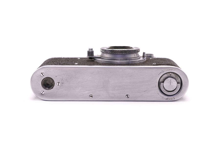 Фэд 1 Завод им. Дзержинского (СССР, 1949г.)