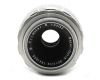 Объектив Primotar E 50mm f/3.5 V Meyer-Optik Görlitz