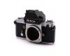 Зеркальный фотоаппарат Nikon F2 Photomic body