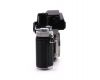 Зеркальный фотоаппарат Nikon F2 Photomic body