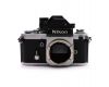 Зеркальный фотоаппарат Nikon F2 Photomic body