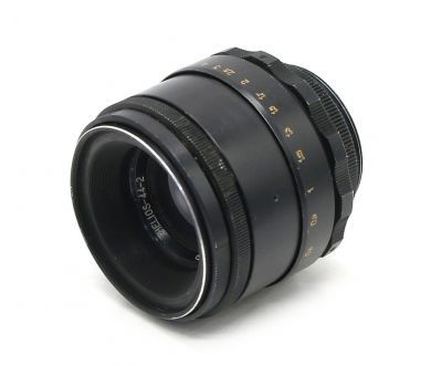 Гелиос-44-2 2/58 (СССР, 1973г.)