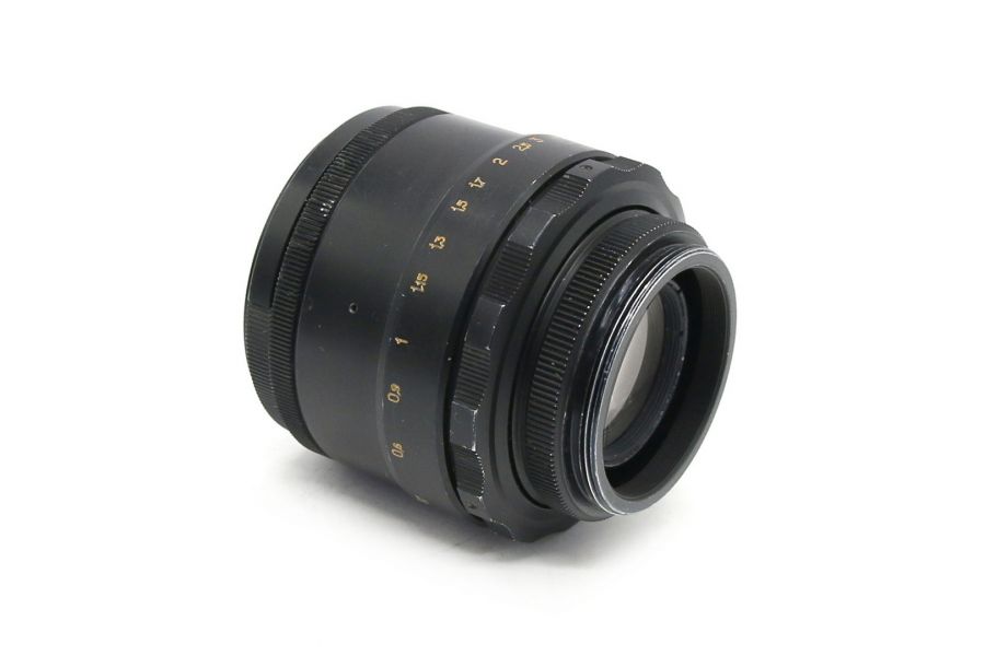 Гелиос-44-2 2/58 (СССР, 1973г.)