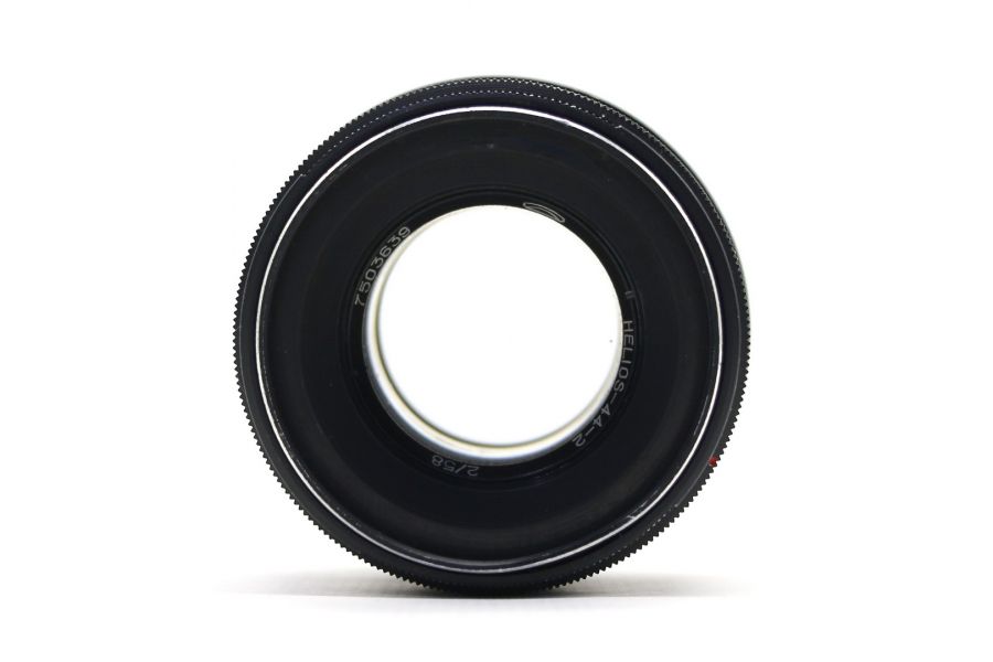 Гелиос-44-2 2/58 (СССР, 1973г.)