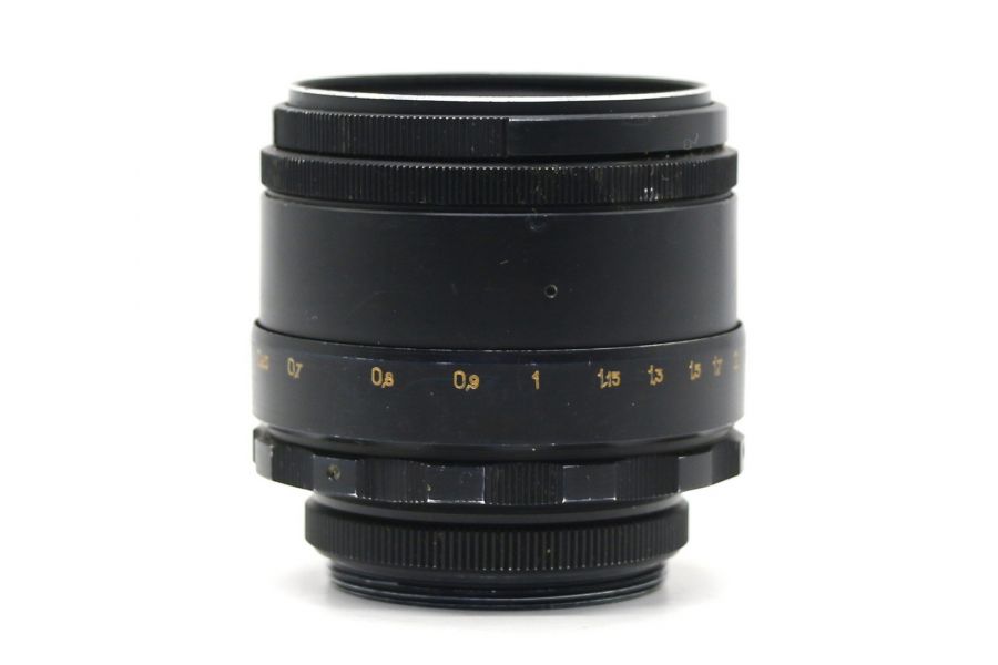 Гелиос-44-2 2/58 (СССР, 1973г.)