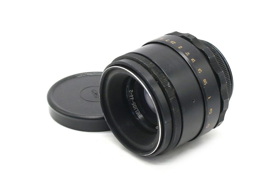 Гелиос-44-2 2/58 (СССР, 1973г.)