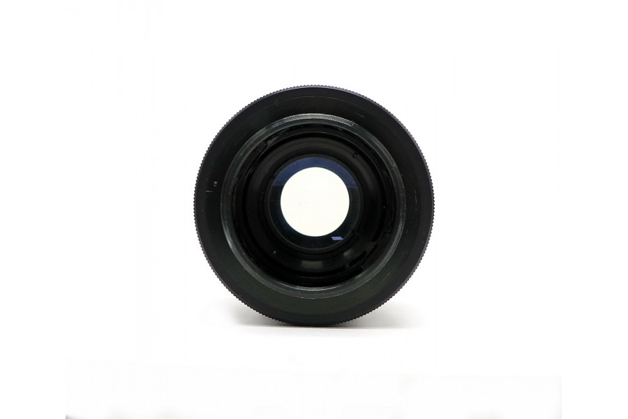 Мануальный объектив Юпитер-11А 4/135 (СССР)