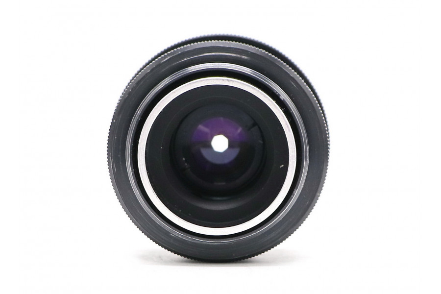 Объектив Индустар-50 3,5/50 дальномер черный