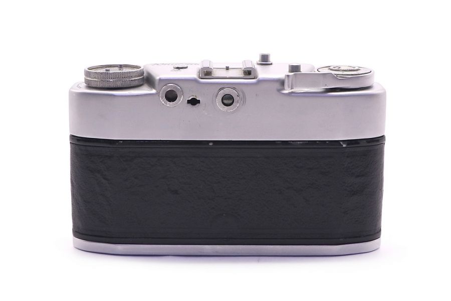 Малоформатный дальномерный фотоаппарат Юность