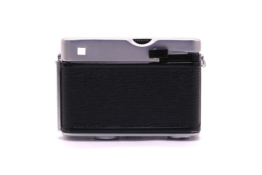 Шкальный советский фотоаппарат Чайка 2 в упаковке