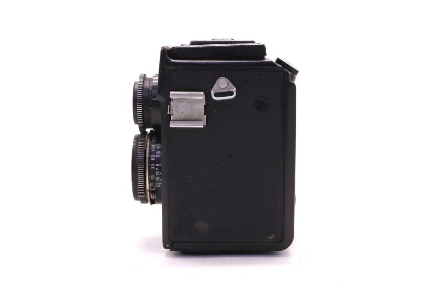 Любитель 166 Универсал / Lubitel 166 Universal (СССР, 1983)