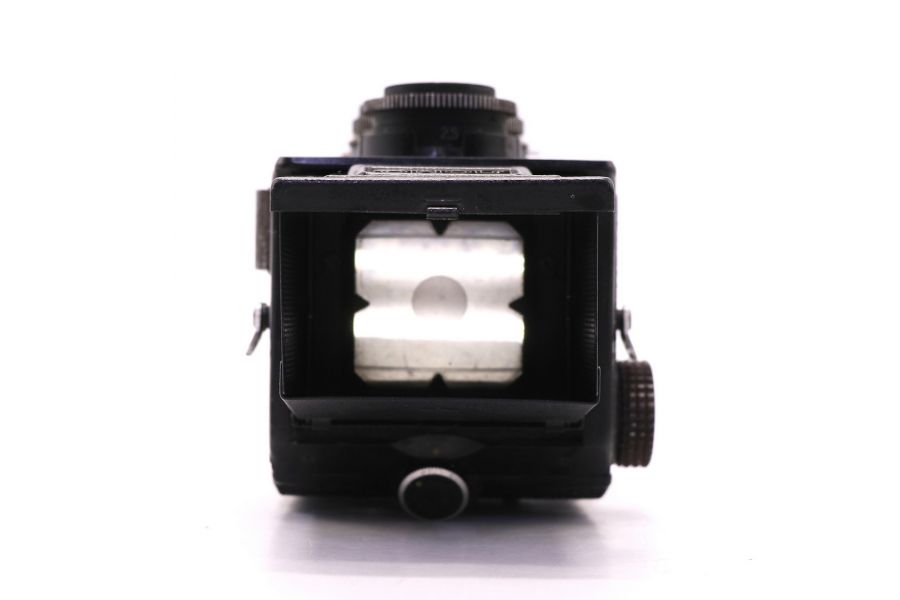 Любитель 166 Универсал / Lubitel 166 Universal (СССР, 1983)