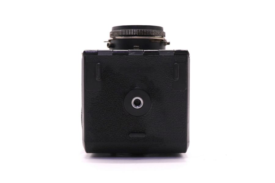 Любитель 166 Универсал / Lubitel 166 Universal (СССР, 1983)